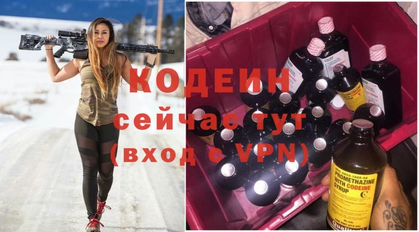 крисы Липки