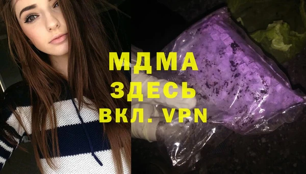 стафф Бородино